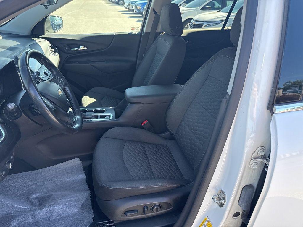 used 2020 Chevrolet Equinox car, priced at $17,995
