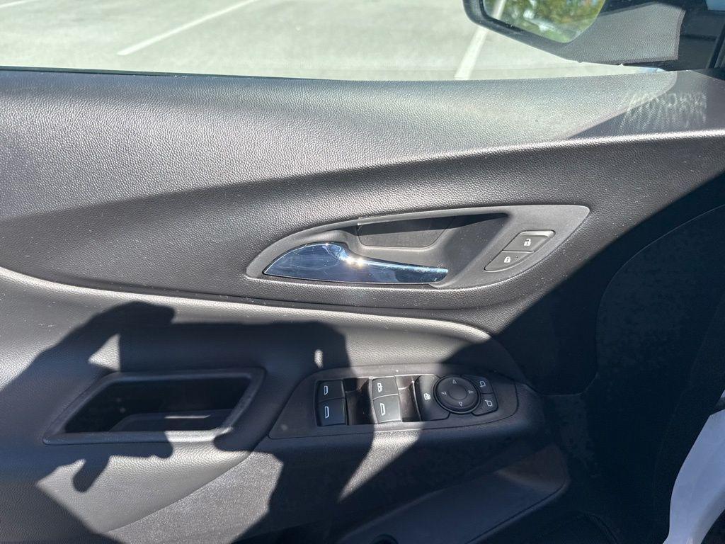 used 2020 Chevrolet Equinox car, priced at $17,995