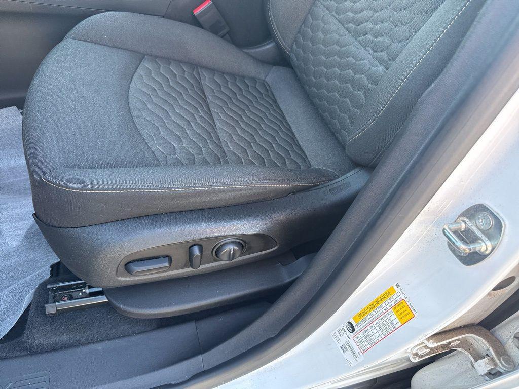 used 2020 Chevrolet Equinox car, priced at $17,995