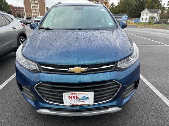 used 2020 Chevrolet Trax car, priced at $15,799