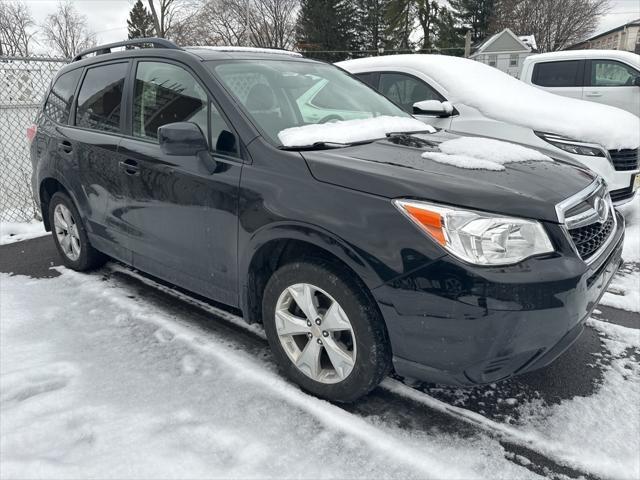 used 2016 Subaru Forester car, priced at $12,599