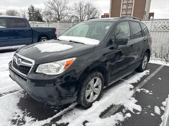 used 2016 Subaru Forester car, priced at $12,599