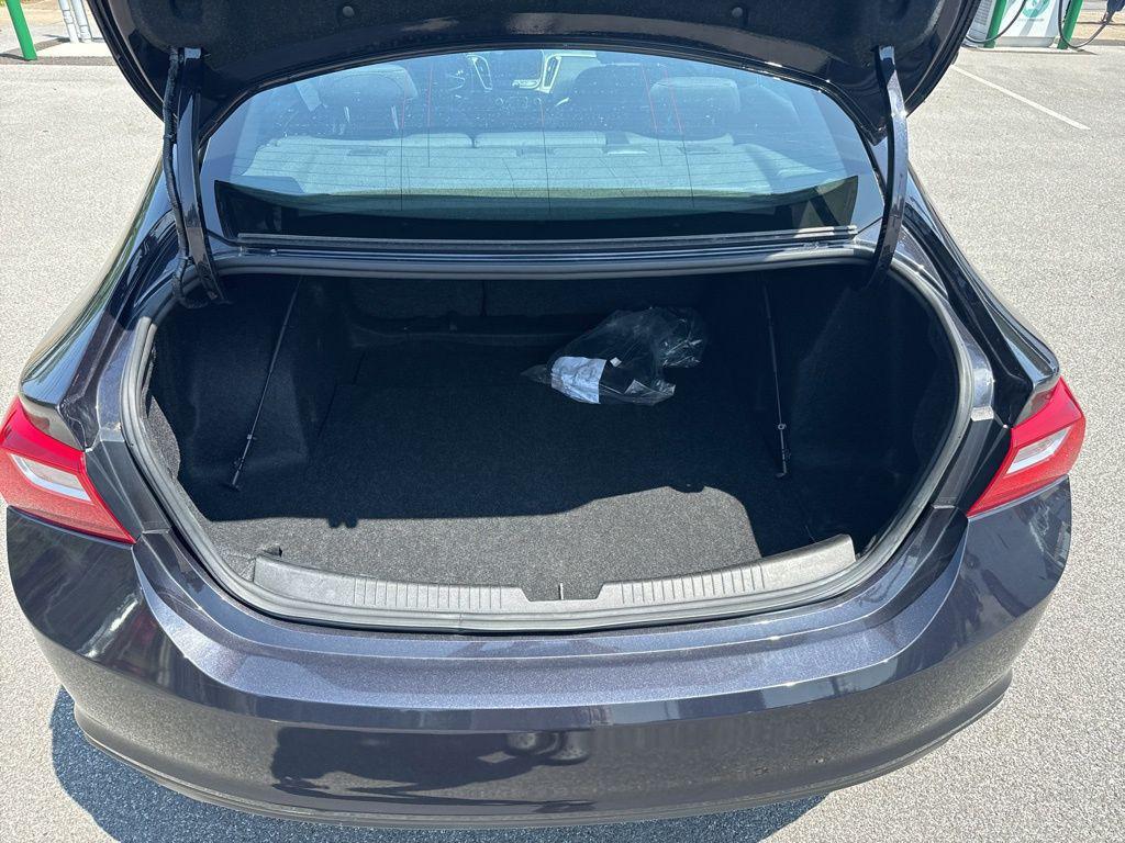 used 2023 Chevrolet Malibu car, priced at $18,499