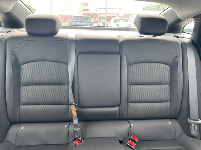 used 2023 Chevrolet Malibu car, priced at $19,870