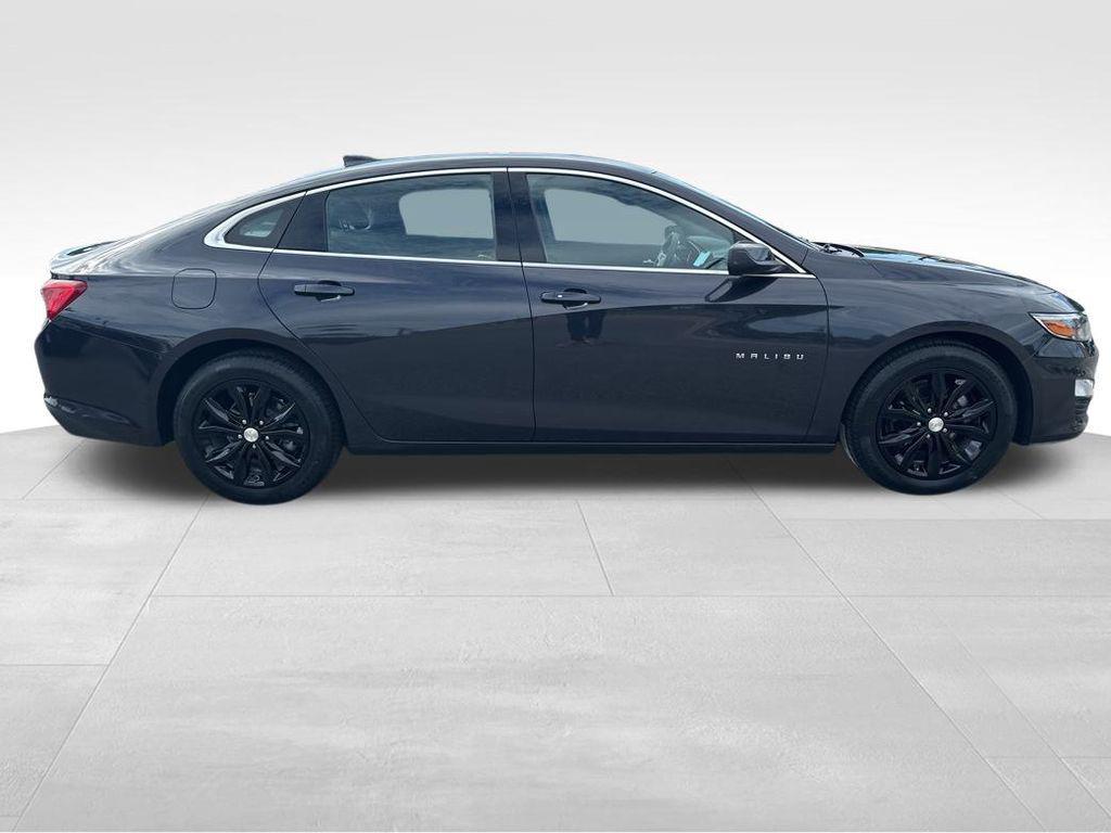 used 2023 Chevrolet Malibu car, priced at $18,499