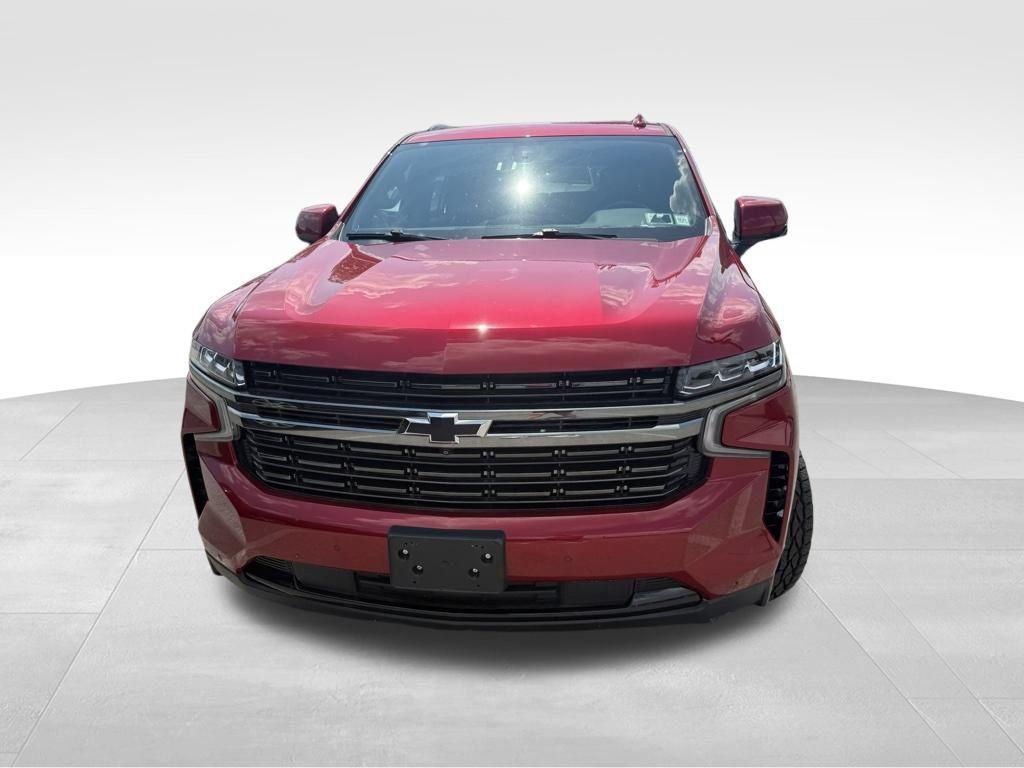 used 2022 Chevrolet Suburban car, priced at $54,956