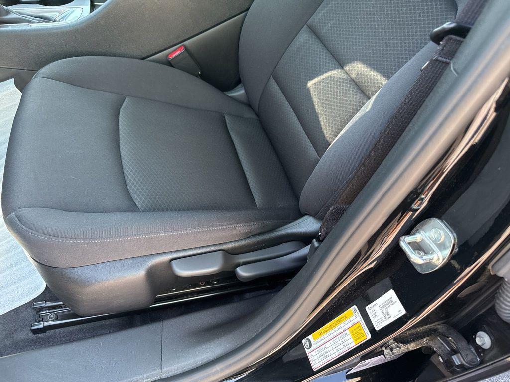 used 2022 Chevrolet Malibu car, priced at $18,708