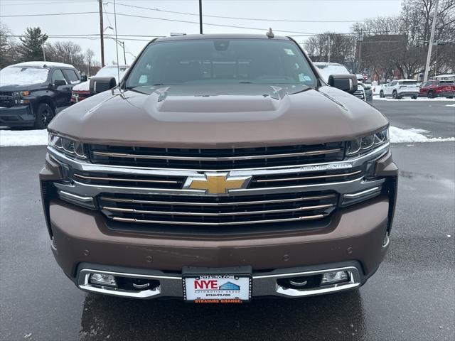 used 2019 Chevrolet Silverado 1500 car, priced at $39,999