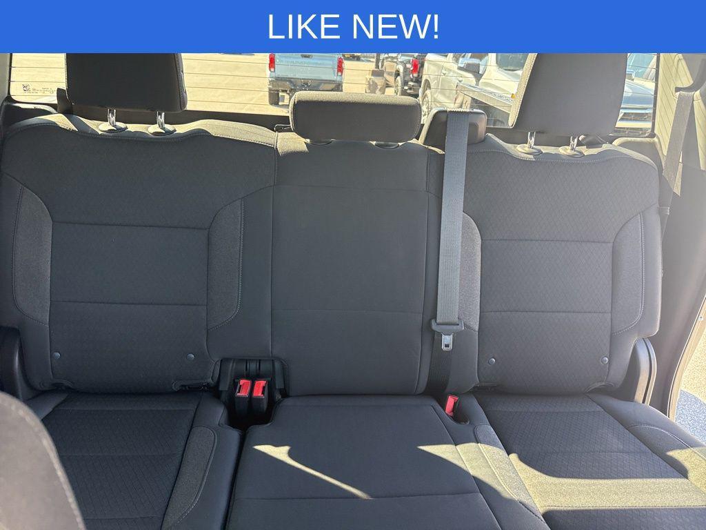 used 2022 Chevrolet Silverado 1500 car, priced at $43,995