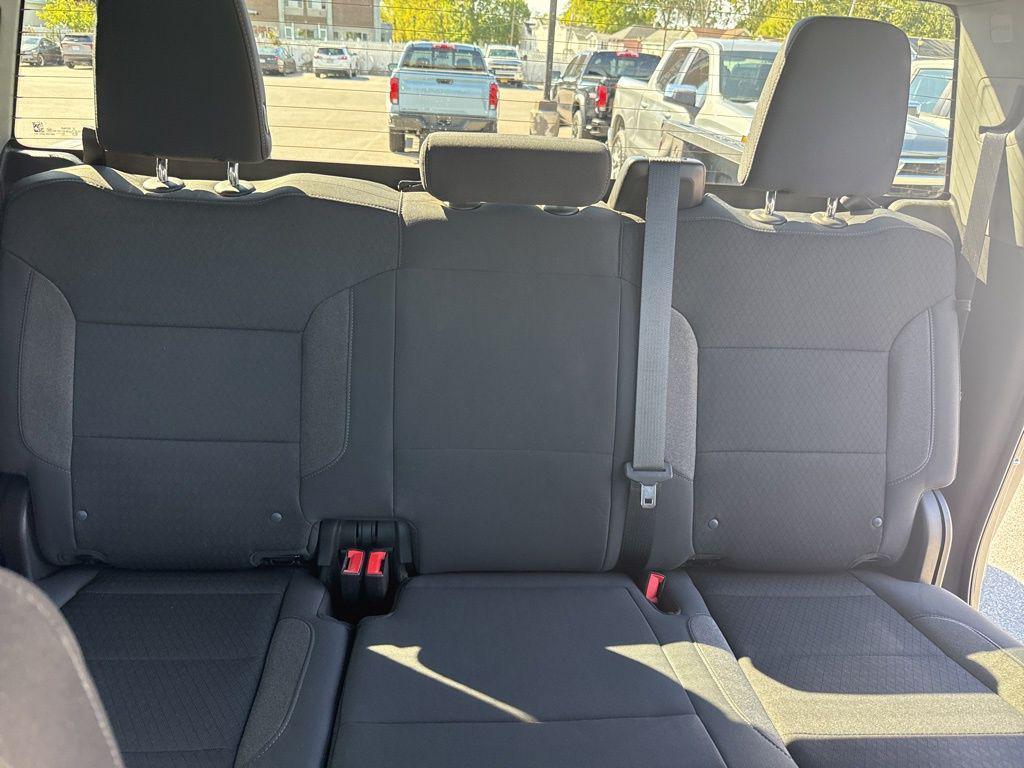 used 2022 Chevrolet Silverado 1500 car, priced at $46,667