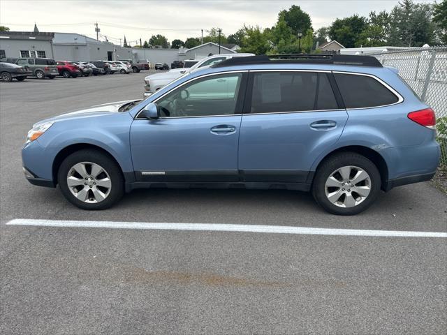 used 2011 Subaru Outback car, priced at $10,999