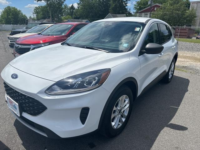 used 2022 Ford Escape car, priced at $22,999