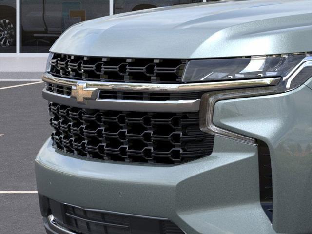 new 2024 Chevrolet Tahoe car, priced at $56,690