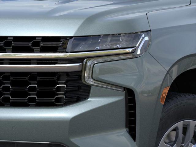 new 2024 Chevrolet Tahoe car, priced at $56,690