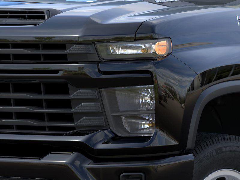 new 2026 Chevrolet Silverado 3500 car, priced at $66,150