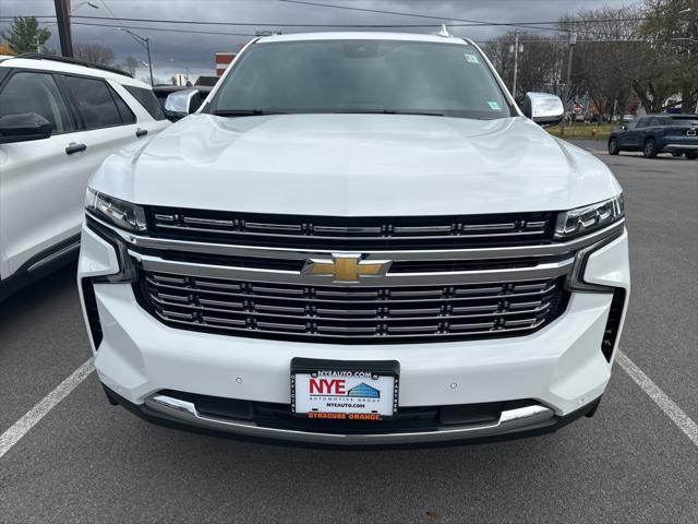 used 2023 Chevrolet Tahoe car, priced at $62,999