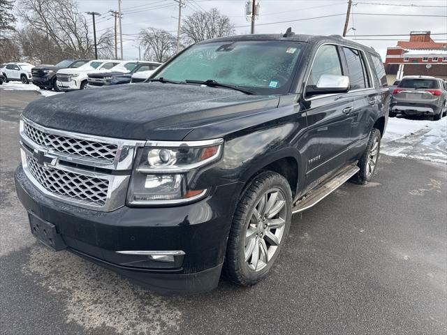 used 2017 Chevrolet Tahoe car, priced at $31,599