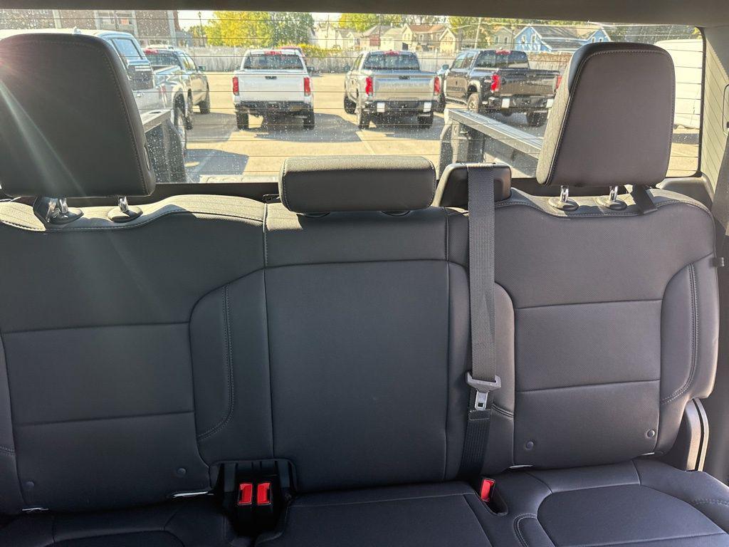 used 2022 Chevrolet Silverado 2500 car, priced at $48,989