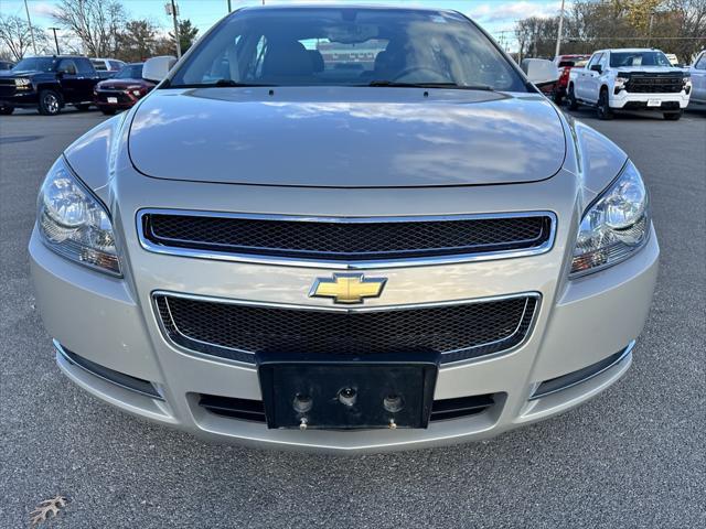 used 2011 Chevrolet Malibu car, priced at $8,999