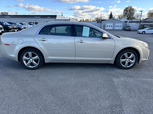 used 2011 Chevrolet Malibu car, priced at $8,999