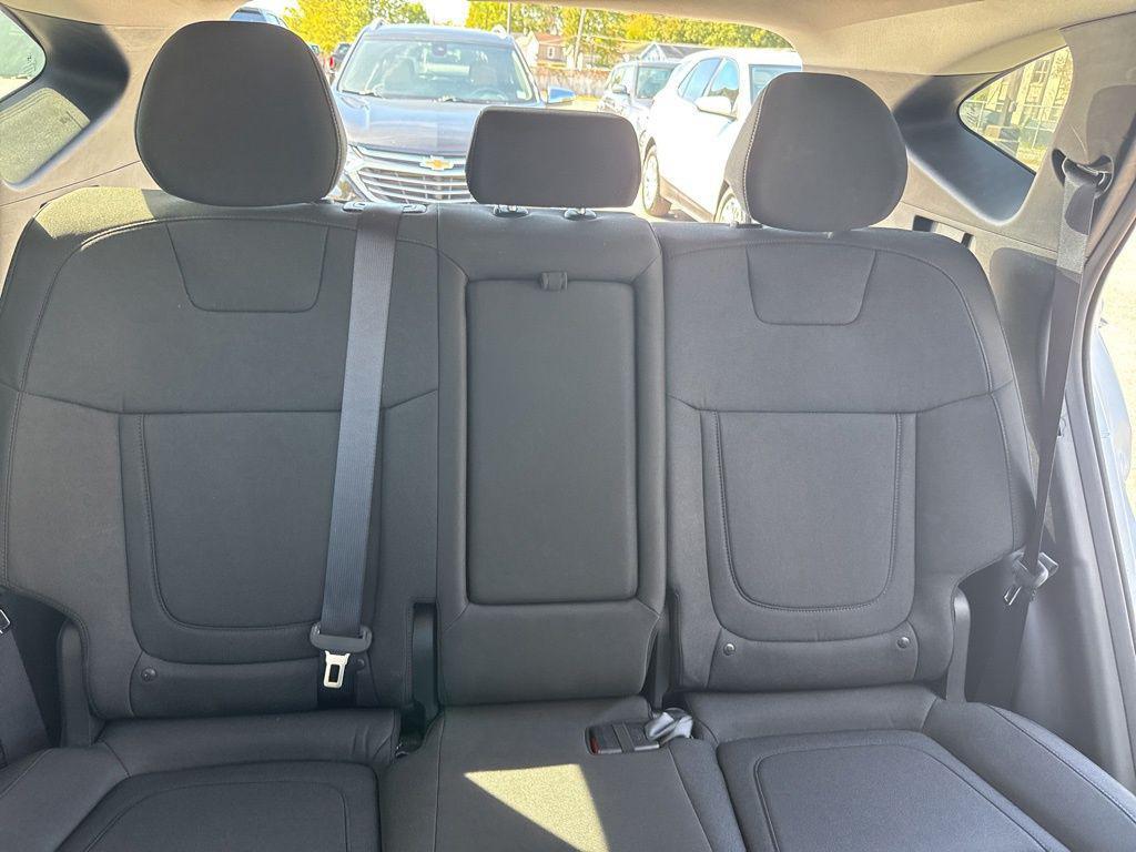 used 2022 Hyundai TUCSON Hybrid car, priced at $20,995