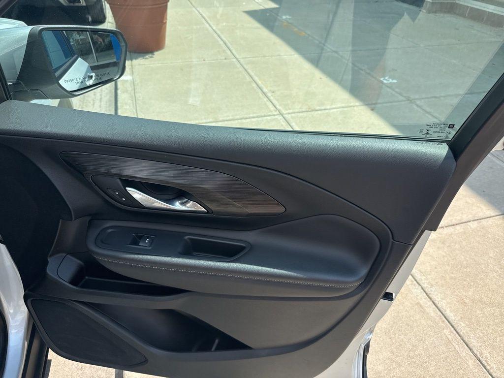 used 2022 GMC Terrain car, priced at $25,832