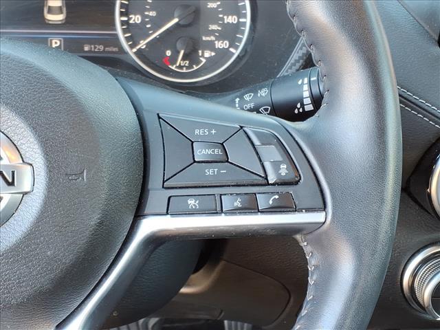 used 2020 Nissan Sentra car, priced at $15,199