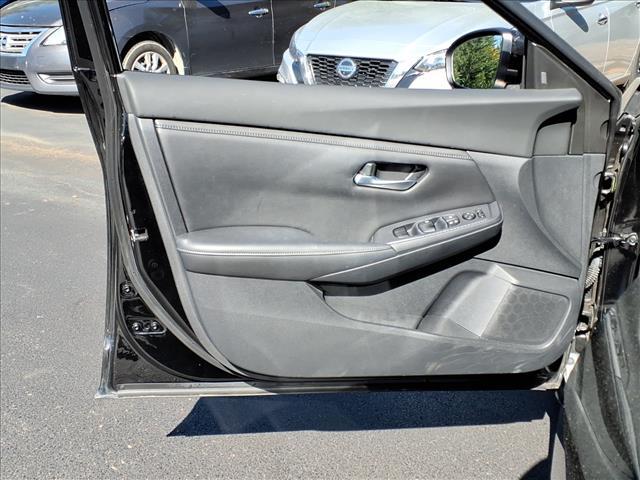 used 2020 Nissan Sentra car, priced at $15,199