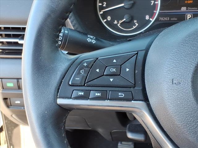 used 2020 Nissan Sentra car, priced at $15,199