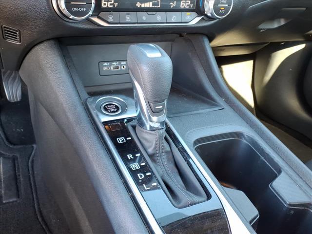 used 2020 Nissan Sentra car, priced at $15,199