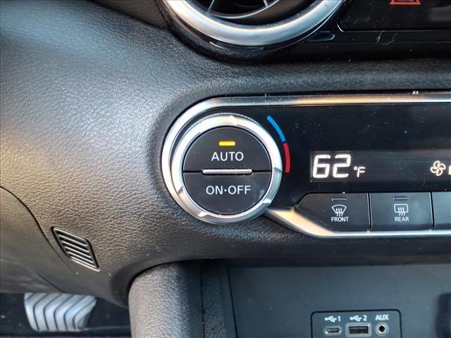 used 2020 Nissan Sentra car, priced at $15,199