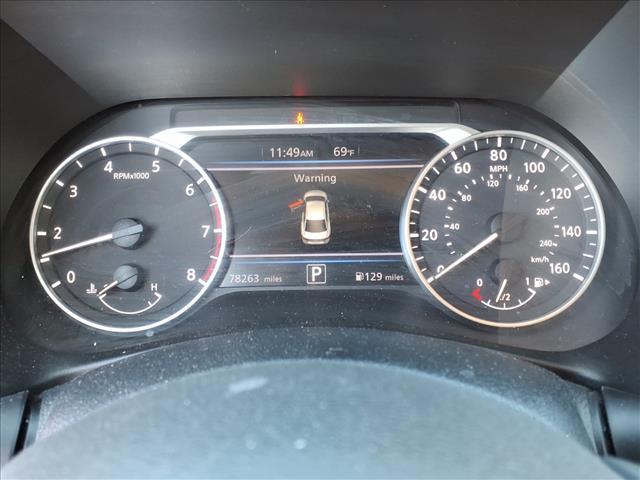 used 2020 Nissan Sentra car, priced at $15,199