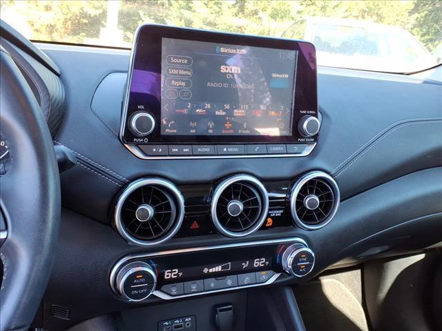 used 2020 Nissan Sentra car, priced at $15,199