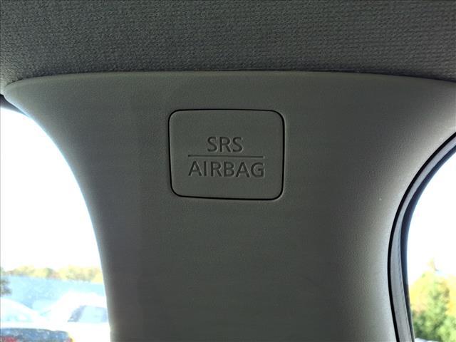 used 2020 Nissan Sentra car, priced at $15,199