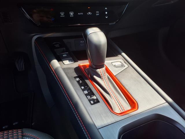 new 2025 Nissan Kicks car, priced at $30,562