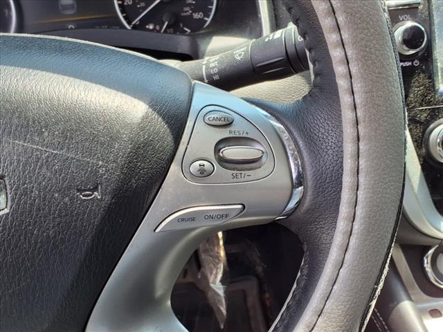 used 2018 Nissan Murano car, priced at $20,326