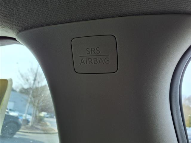 used 2022 Nissan Sentra car, priced at $19,617
