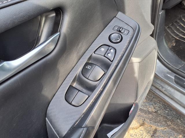 used 2022 Nissan Sentra car, priced at $19,617