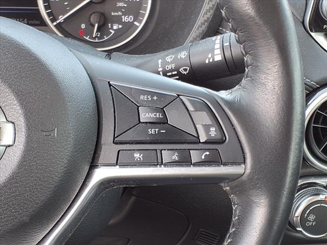 used 2022 Nissan Sentra car, priced at $19,617