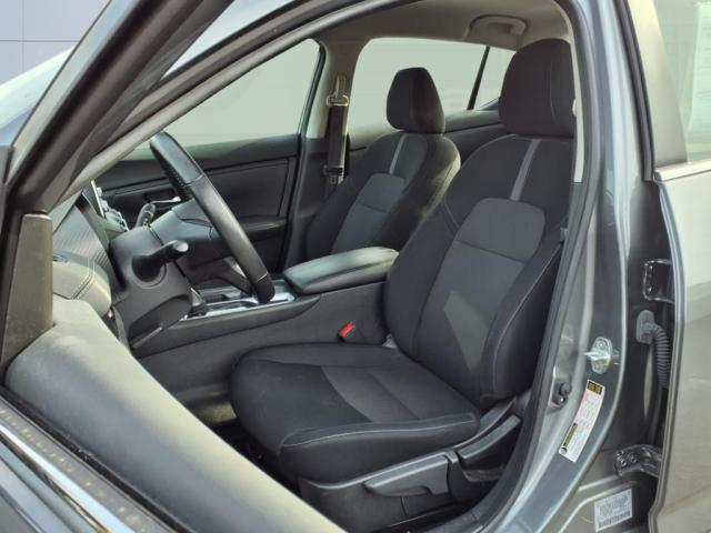 used 2022 Nissan Sentra car, priced at $19,617