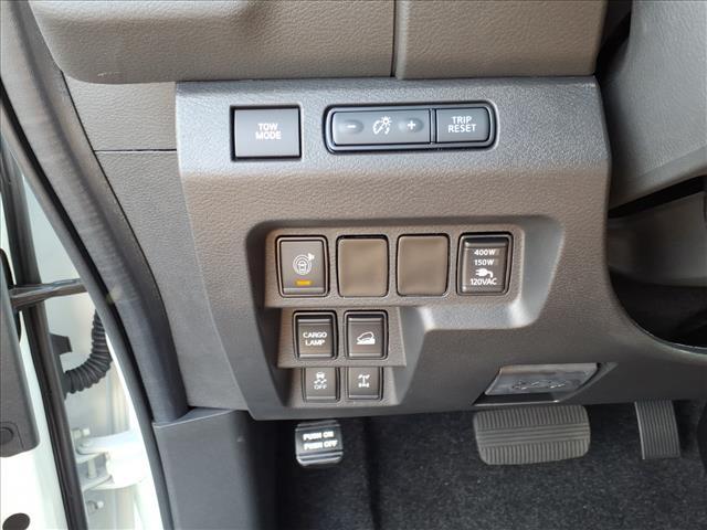 new 2025 Nissan Frontier car, priced at $48,112