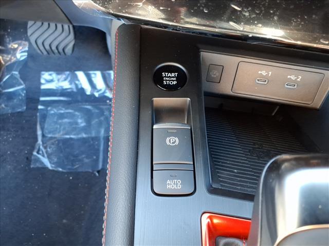 new 2026 Nissan Kicks car, priced at $29,695