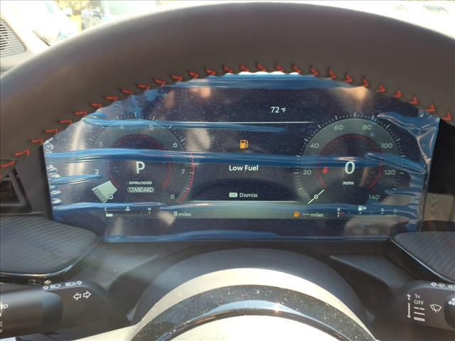 new 2026 Nissan Kicks car, priced at $29,695