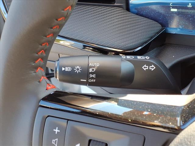 new 2026 Nissan Kicks car, priced at $29,695