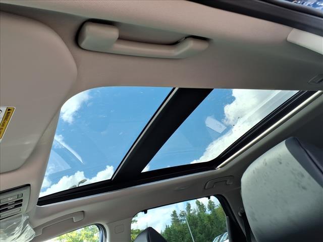 new 2026 Nissan Rogue car, priced at $32,896