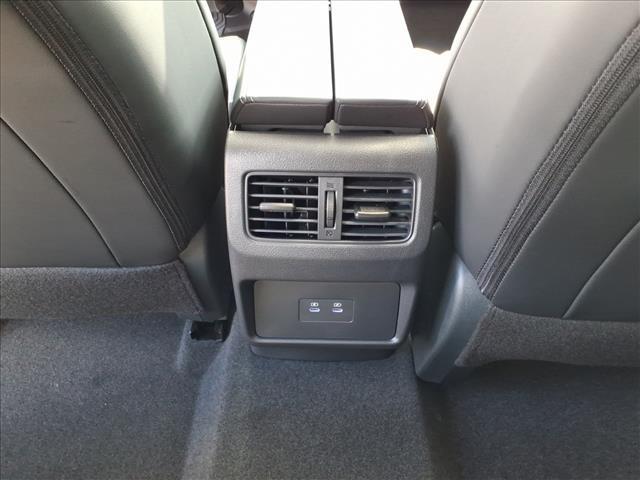 new 2026 Nissan Rogue car, priced at $32,896