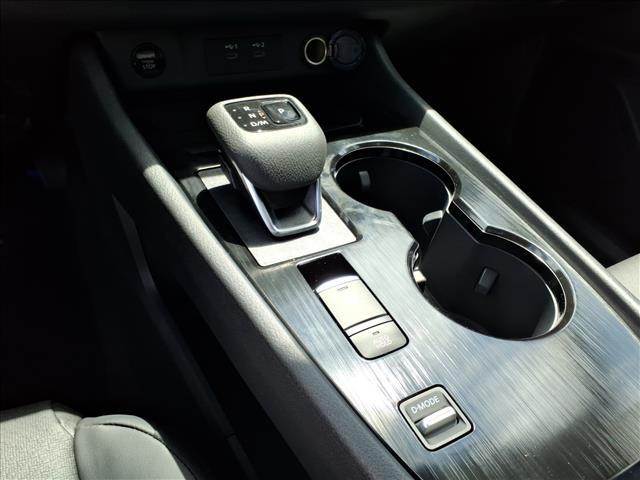 new 2026 Nissan Rogue car, priced at $32,896