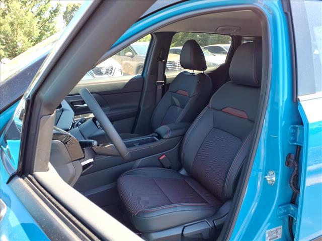 new 2026 Nissan Kicks car, priced at $31,383