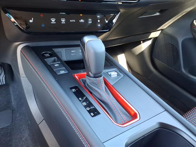 new 2026 Nissan Kicks car, priced at $31,383