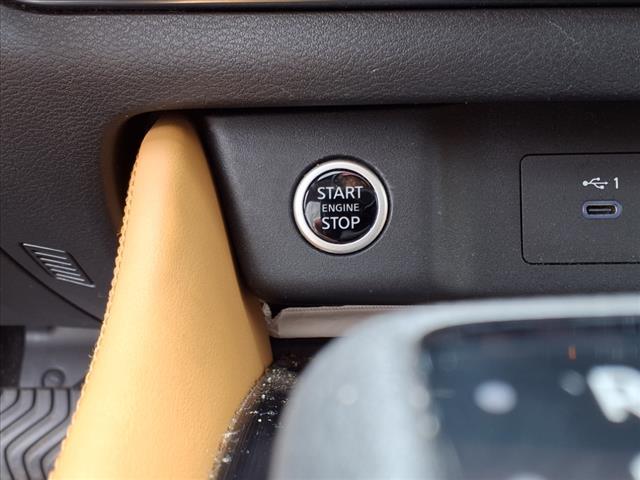 used 2021 Nissan Rogue car, priced at $28,098